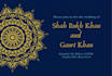 design new age floating fresh logo and invitation cards