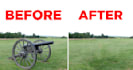 remove objects and items from your photos or images