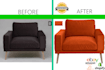 do color correction or color replacement service very fast