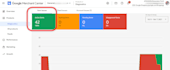 fix google merchant center suspension