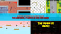 make all 2d games and simple 3d games in gamemaker studio 2