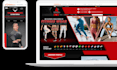offer professional alibaba minisite design and services