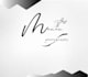 design professional and modern signature logo