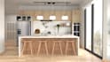 do professional interior design and 3d rendering interior