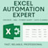 do b2b contact building, data entry, and list building