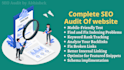 do onpage SEO and technical optimization service of website