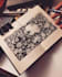 draw line art and illustration in pen and ink style for you