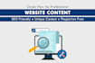 do copywriting and be your SEO website content writer