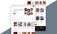 do website design in figma