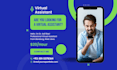 be your virtual assistance for your office work