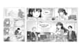 draw anime manga comic book illustration or webtoon and manhwa art style