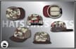design and cad a hat style to your specifications