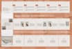 provide 80 beautiful and chic templates in canva