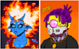 create a custom web3 mascot or character collection