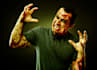 convert your portrait to a zombie image