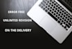 design ppt templates and pitch deck with visual effect