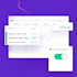 set up voluum or your tracker with s2s postbacks for paid traffic