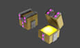do some 3d design