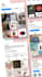 be your social media content manager