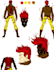 design original character concept art