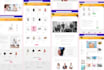 create responsive mailchimp email template