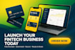 build your payment processing digital wallet gateway website