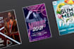 design an awesome flyer