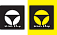 design a minimalist logo with a clean line