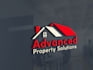 do professional and modern business logo design