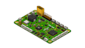 design pcb and enclosure using eagle fusion360 easyeda