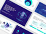 design a clean and modern powerpoint presentation
