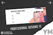create a perfect facebook cover