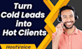 do real estate cold calling