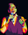 draw amazing vector pop art from your photo