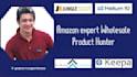 be your amazon fba wholesale VA