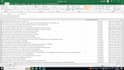 do data entry, excel data entry, pdf to excel data entry