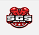 design sgs boxe MMA logo