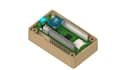 design your 3d enclosure or robotics model in fusion 360