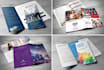 design custom business flyer or poster