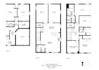 do autocad 2d floor plan, 3d floor plan design, architectural 3d rendering