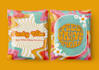 do poly mailer package,shipping and parcel bag design
