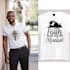 design  t shirt  by illustration, typography design