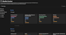 customize your notion workspace