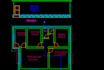 draw your architecture floor plan , elevations in auto cad