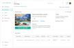 automate your CRM dashboard for client and business management