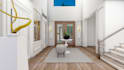 do interior design with 3d realistic rendering