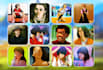 create digital art within 48 hours