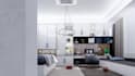 design, render and animate your interior, exterior