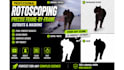 do professional rotoscoping, masking, and alpha channel