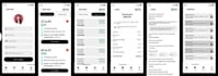 deliver a ready made logistics delivery app